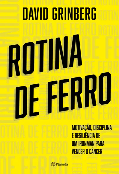 Rotina de ferro