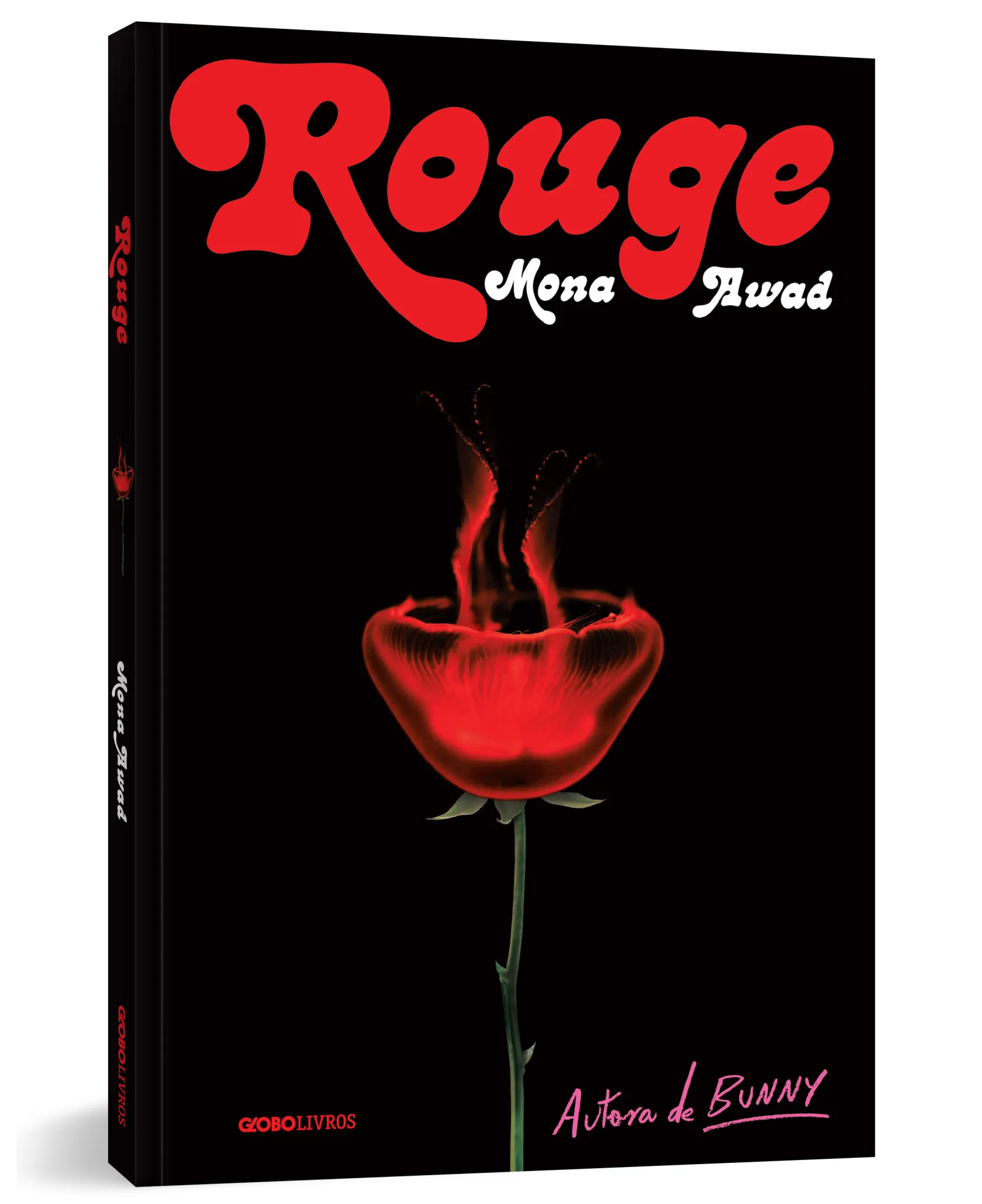 Rouge: RougeImagens Sem Perspectiva