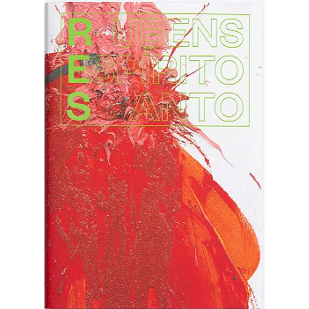 Rubens espírito santo: Rubens espírito santo: