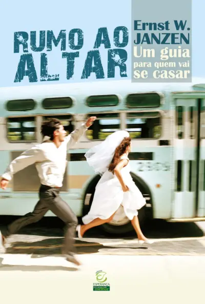 Rumo ao altar