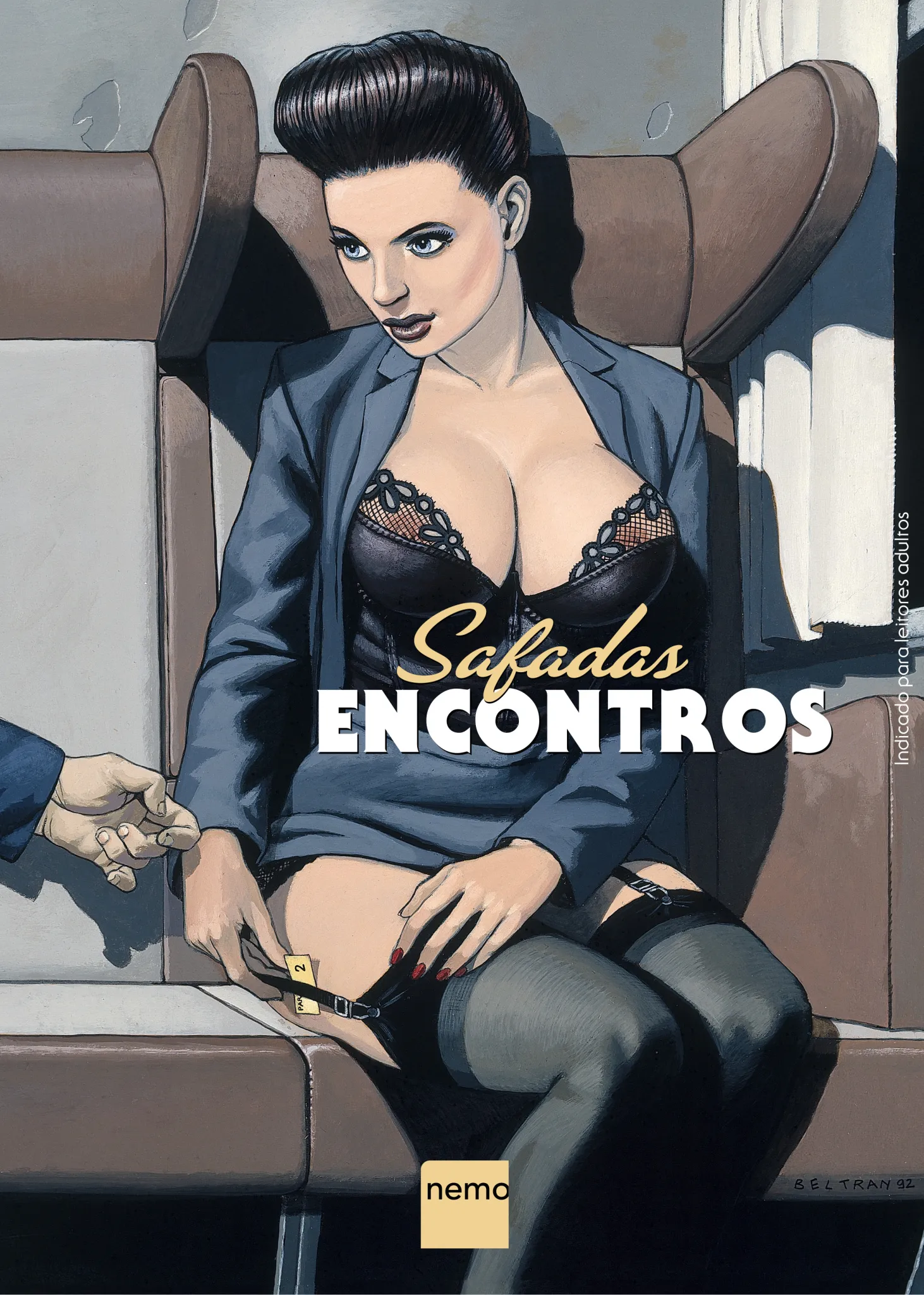 Safadas: Encontros Safadas: Encontros