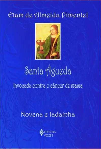 Santa águeda