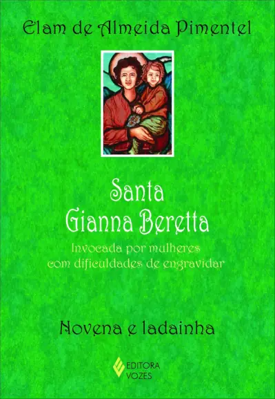 Santa gianna beretta
