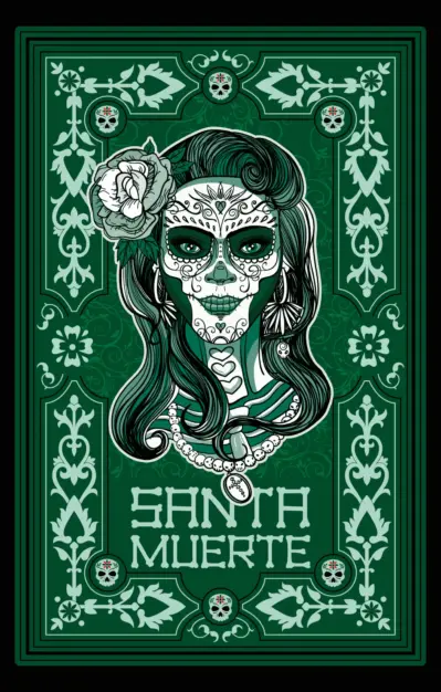 Santa muerte