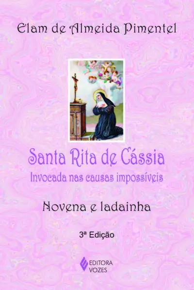 Santa rita de cássia