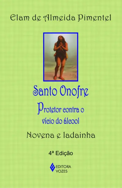 Santo onofre