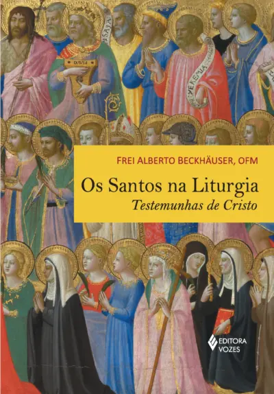Santos na liturgia