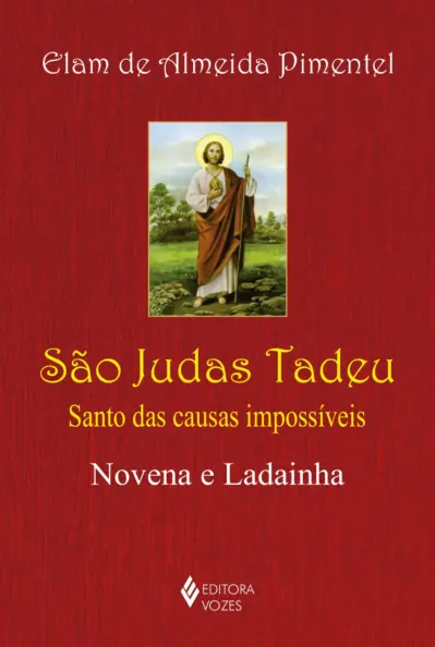 São judas tadeu