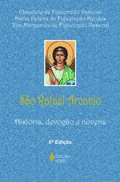 São Rafael arcanjo