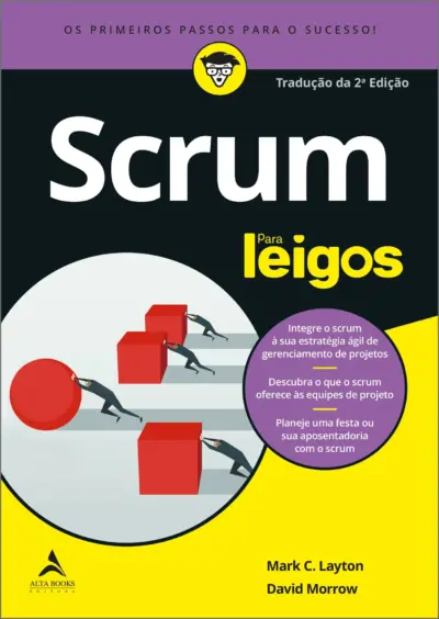 Scrum para leigos