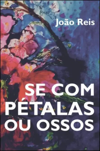 Se com pétalas ou ossos