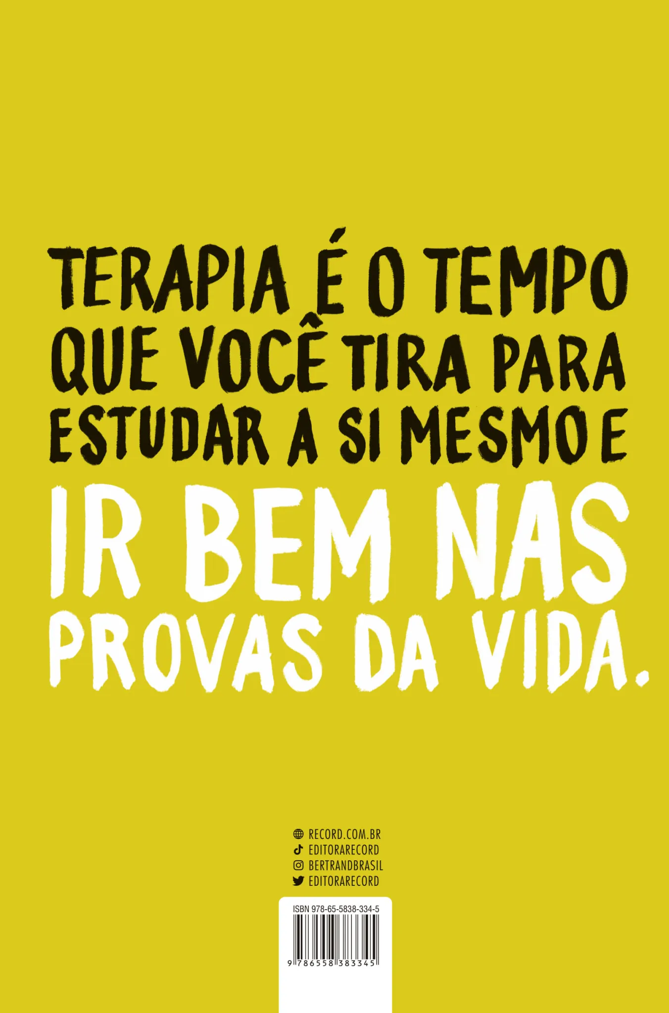 Se eu soubesse: para maiores de 40 anos: Se eu soubesse: para maiores de 40 anos Quarta Capa