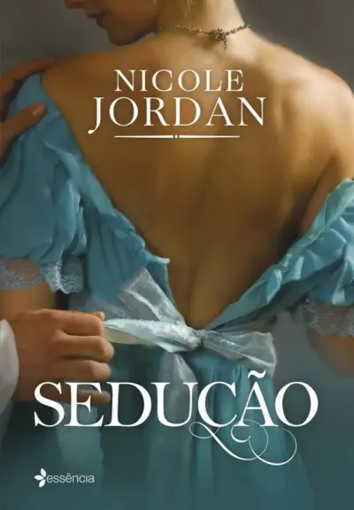 Sedução - nova edição