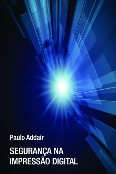 Segurança na impressão digital