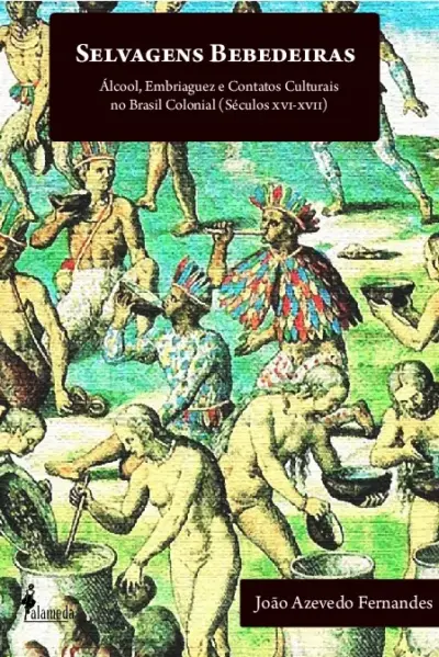 Selvagens bebedeiras