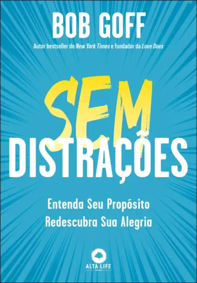 Sem distrações