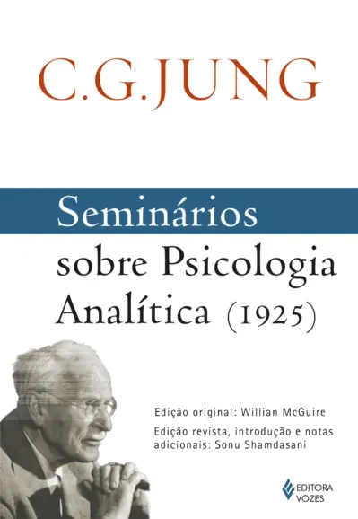 Seminários sobre psicologia analítica (1925)