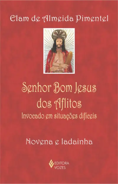 Senhor bom jesus dos aflitos