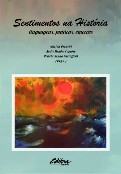 Sentimentos na história