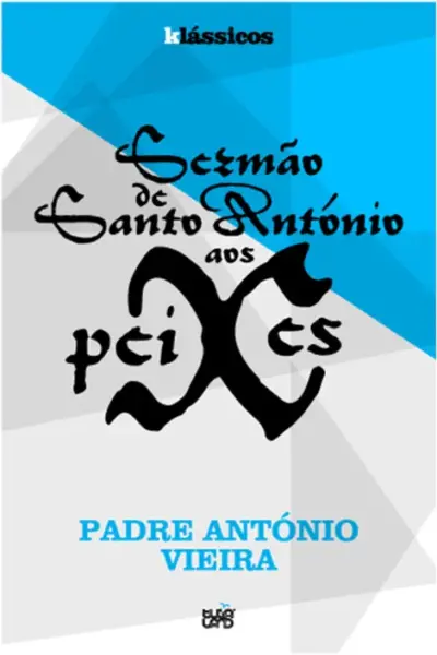 Sermão de santo antónio aos peixes