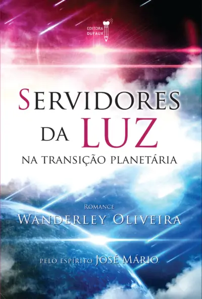 Servidores da luz