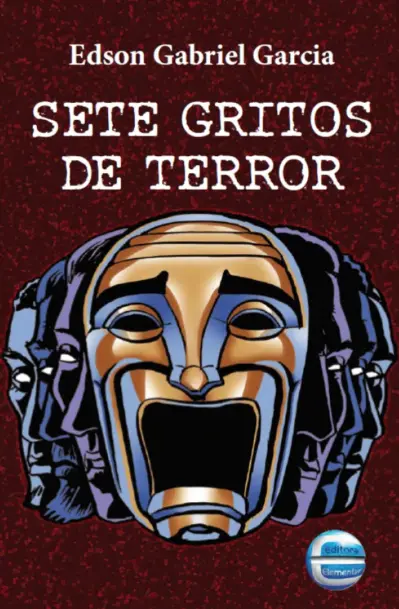Sete gritos de terror