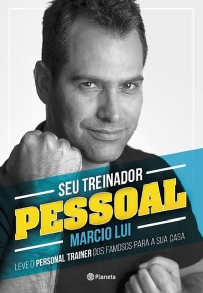 Seu treinador pessoal: