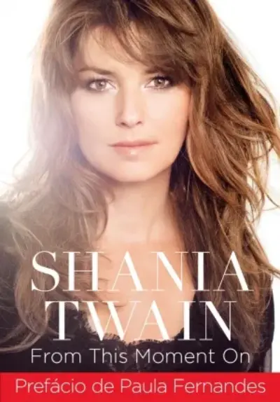 Shania Twain - From this moment on
