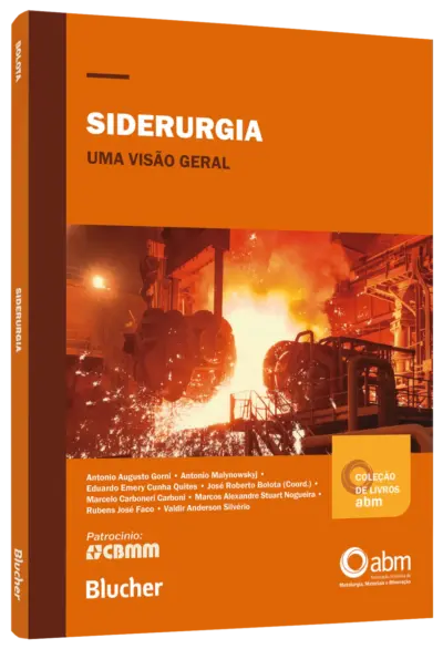 Siderurgia
