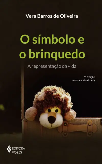 Símbolo e o brinquedo, o