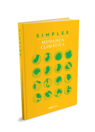 Simples – mudança climática