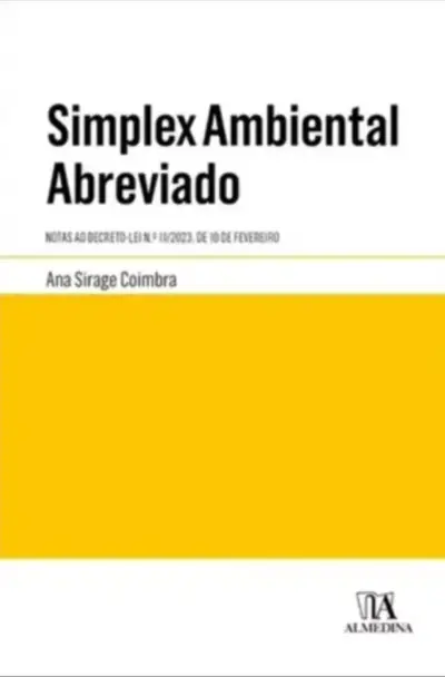 Simplex ambiental abreviado