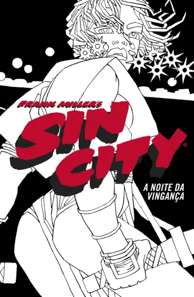 Sin City: Noite da vingança