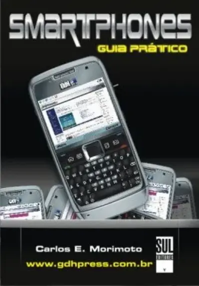 Smartphones - Guia prático