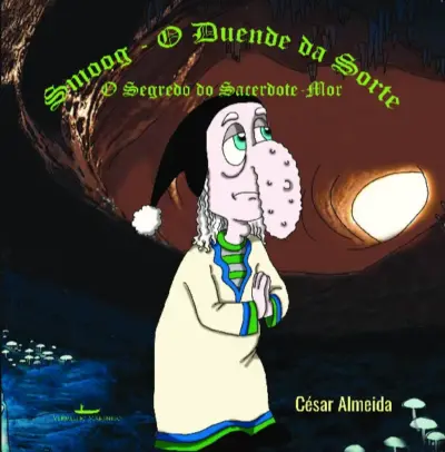 Smoog - O duende da sorte