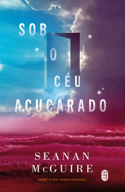 Sob o céu açucarado