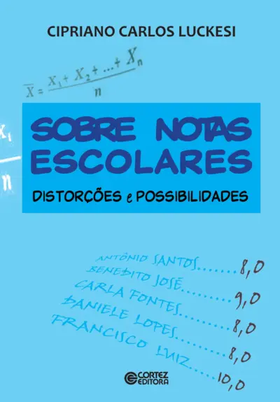 Sobre notas escolares