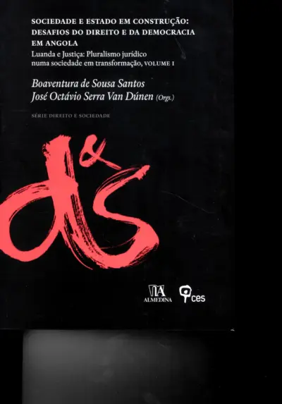 Sociedade e Estado em construção