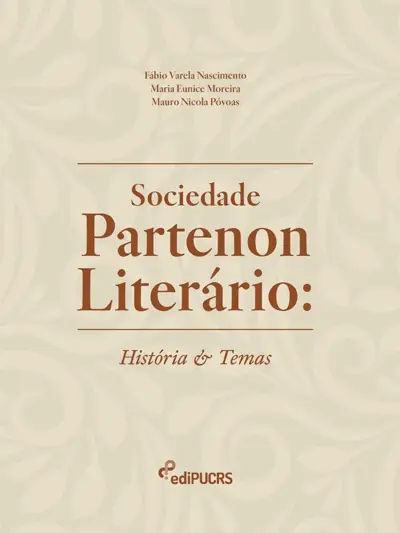 Sociedade Partenon Literário