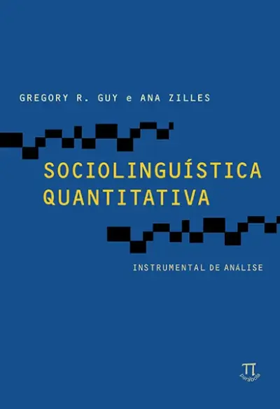 Sociolinguística quantitativa. instrumental de análise
