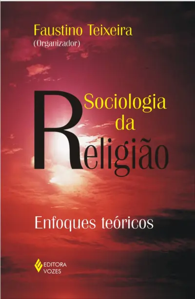 Sociologia da religião