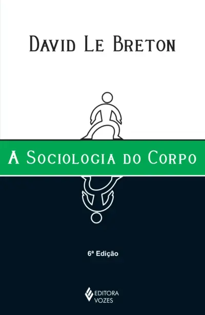 Sociologia do corpo