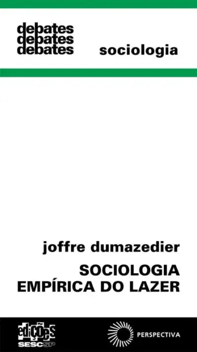 Sociologia empírica do lazer