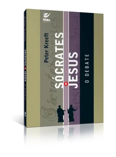 Sócrates e Jesus