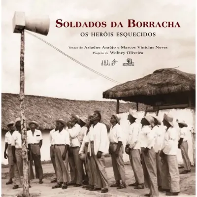 Soldados da borracha