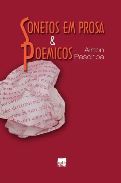 Sonetos em prosa e poemicos