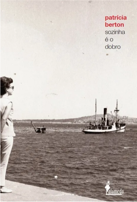 Sozinha é o dobro: Sozinha é o dobro: