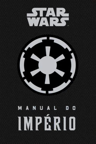 Star Wars - Manual do Império
