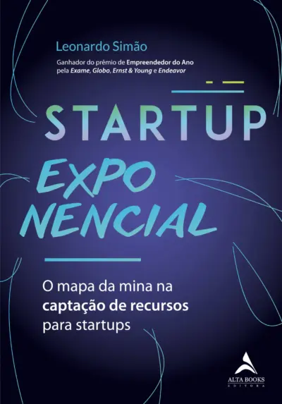 Startup exponencial