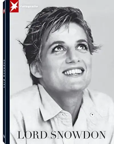 Stern portfolio - lord snowdon